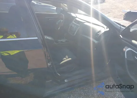 2017 Nissan Altima from USA, damaged, VIN 1N4AL38P9HC475820